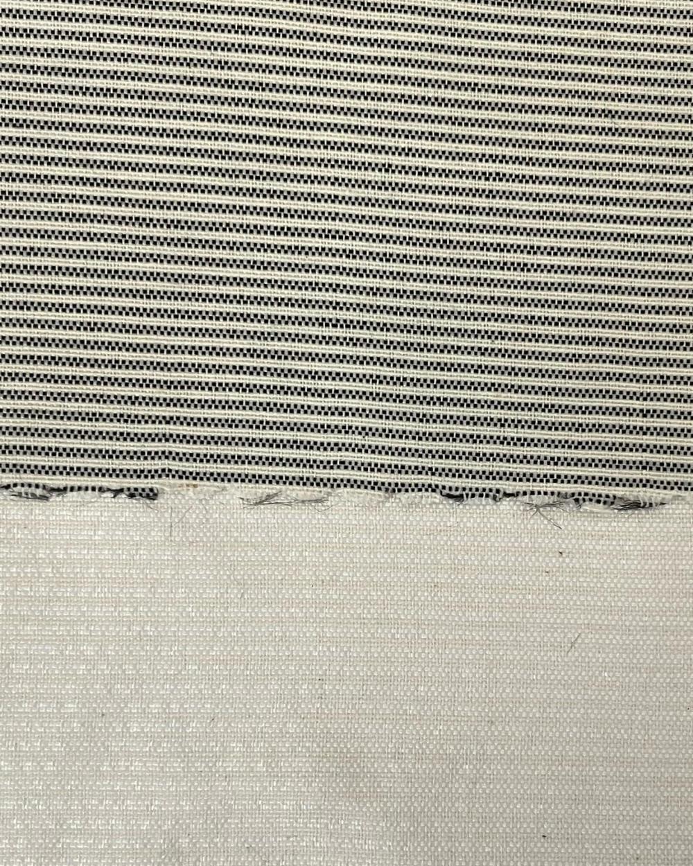 Tecido Vienna (forro de bolso) | 95 Gramas M² | 73% Poliéster 27% Algodão